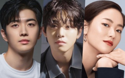 Kang Hoon Joins Ahn Hyo Seop And Jeon Yeo Been In Talks For Korean Remake Of “Some Day Or One Day”