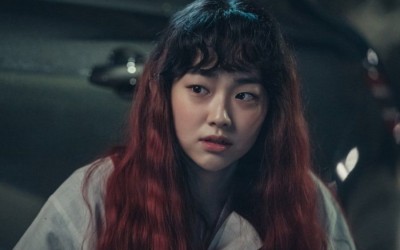 Kang Mina Shares Why She Was Drawn To “Café Minamdang,” The Details Of Her Character, And More