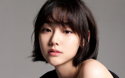 Kang Mina Signs With New Agency