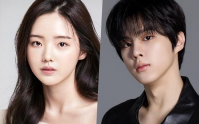 Kang Na Eon Confirmed To Join Kim Woo Seok In New Rom-Com Drama