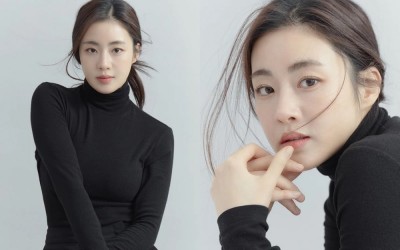 Kang So Ra says she was desperate to lose weight and get back to work after giving birth as she sheds 20kg (44 lbs)