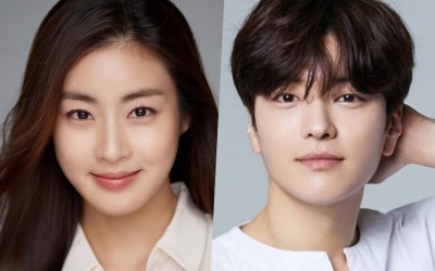kang-sora-and-jang-seung-jo-confirmed-to-play-divorced-coworkers-in-new-drama