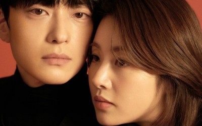 kang-sora-and-jang-seung-jo-talk-about-playing-a-divorced-couple-who-meet-again-at-work-in-upcoming-drama