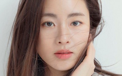 Kang Sora Dishes On Her “Strangers Again” Character, Chemistry With Jang Seung Jo, and More
