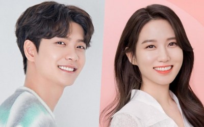 Kang Tae Oh Confirmed For Drama Park Eun Bin Is In Talks For