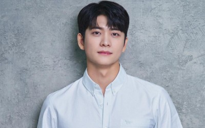 Kang Tae Oh In Talks To Star In New Rom-Com As 1st Project Following Military Discharge
