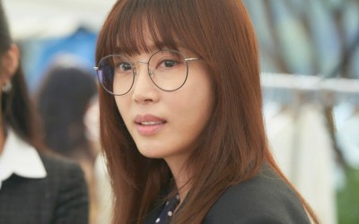 Kang Ye Won Discusses Her Character In “The One And Only,” What It’s Like To Work With Ahn Eun Jin And Red Velvet’s Joy, And More