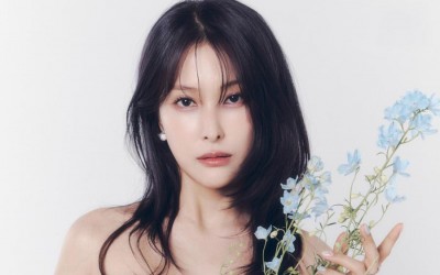 KARA's Park Gyuri Suffers Facial Fractures Ahead Of Comeback + Halts Activities To Undergo Surgery