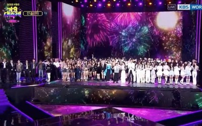KBS Song Festival Responds To Reports Of This Year’s Show Being Held In Both Japan And Korea