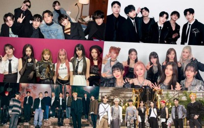 KCON 2023 Japan Announces 1st Performer Lineup