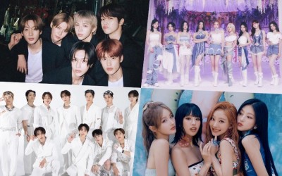 KCON Germany 2024 Announces 1st Lineup Of Artists