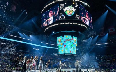 KCON LA 2024 To Air Live On U.S. Primetime National TV For 1st Time