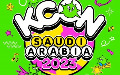 KCON Saudi Arabia 2023 Announces Star-Studded Lineup