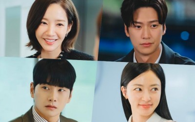 Key Points To Anticipate In The 2nd Half Of “Marry My Husband”