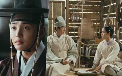 Key Reasons To Look Forward To The Final Episodes Of “Poong, The Joseon Psychiatrist 2”