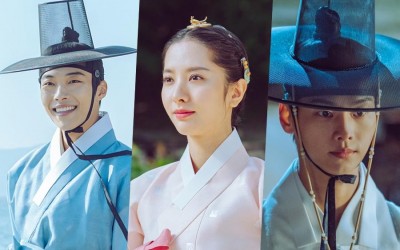 Key Reasons To Tune In To “Joseon Attorney” Starring Woo Do Hwan, WJSN’s Bona, And VIXX’s Cha Hak Yeon