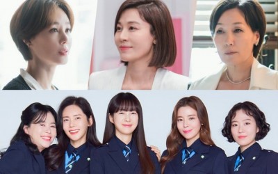 “Kill Heel” Continues Streak At No. 1 Despite Overall Dips In Ratings