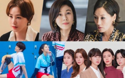 “Kill Heel” Remains No. 1 In Ratings As “Love All Play” Premieres To Quiet Start