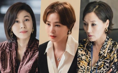 “Kill Heel” Stars Say Goodbye + Tease What Viewers Can Look Forward To In Tonight’s Finale