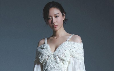 Kim Ah Joong In Talks To Star In New Drama By “Law School” Writer