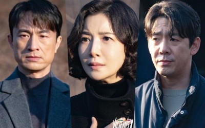 kim-byung-chul-yoon-se-ah-and-kim-do-hyun-begin-their-alliance-in-perfect-family