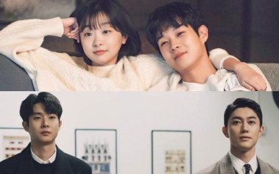 Kim Da Mi And Choi Woo Shik Experience Ups And Downs In “Our Beloved Summer”