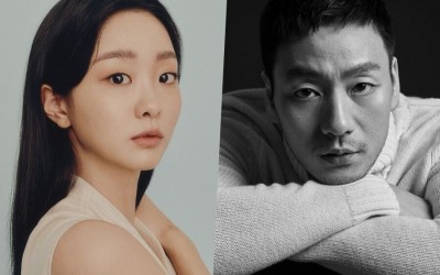 Kim Da Mi And Park Hae Soo Confirmed To Star In Sci-Fi Disaster Film “Great Flood”