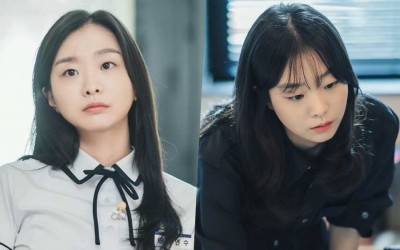 Kim Da Mi Transforms From Top Student To Successful Career Woman In “Our Beloved Summer”