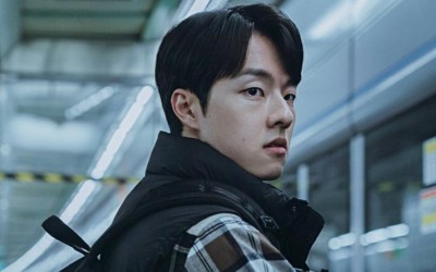 Kim Dong Hwi Resorts To Dangerous Means To Stay In Medical School In New Thriller Drama “The Deal”