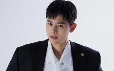 Kim Dong Jun Confirmed To Star In Military Drama 