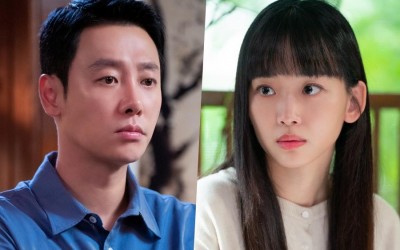 Kim Dong Wook And Jin Ki Joo Get Trapped In A Messy Situation After Time Travelling To 1987 In “Run Into You”