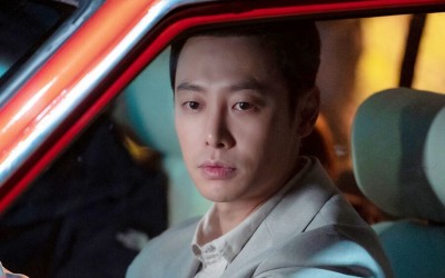 Kim Dong Wook Is An Anchor Who Unexpectedly Comes Across A Time Machine In “Run Into You”