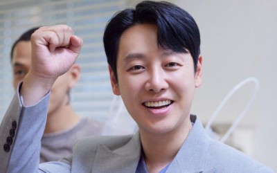 Kim Dong Wook Writes Heartfelt Letter To Fans Following Marriage News