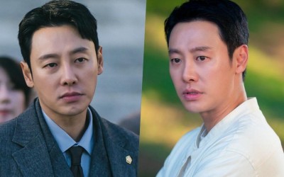 Kim Dong Wook’s “Delightfully Deceitful” Joins Ratings Race And Ties With His Other Drama “My Perfect Stranger”