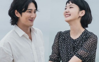 Kim Go Eun And Ahn Bo Hyun Go On A Romantic Trip In “Yumi’s Cells”