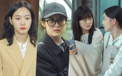 kim-go-eun-becomes-uhm-ji-wons-assistant-as-her-sisters-dig-deep-into-her-familys-secrets-on-little-women