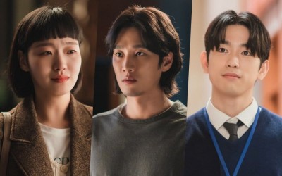 Kim Go Eun Faces Major Changes In Love And At Work In “Yumi’s Cells”