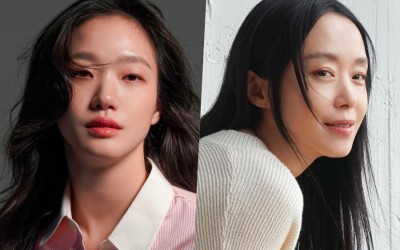 kim-go-eun-joins-jeon-do-yeon-in-talks-for-upcoming-thriller-drama