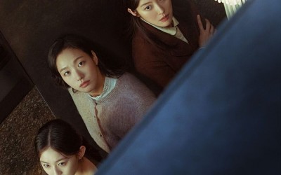 Kim Go Eun, Nam Ji Hyun, And Park Ji Hu Are Ready To Shake Things Up In Mysterious Poster For Upcoming Drama