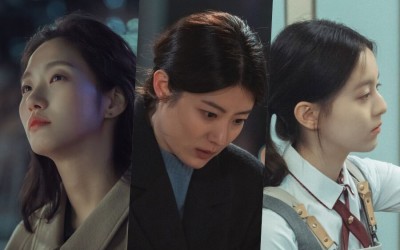 kim-go-eun-nam-ji-hyun-and-park-ji-hu-are-surrounded-by-mysterious-and-dangerous-relationships-in-little-women