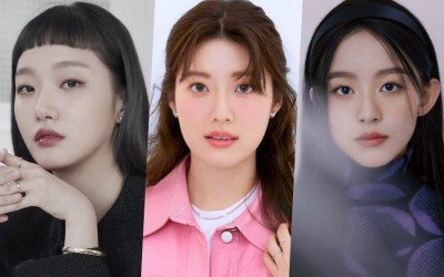 Kim Go Eun, Nam Ji Hyun, And Park Ji Hu Confirmed To Play Sisters In New tvN Drama