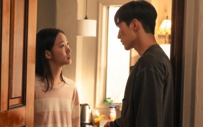 Kim Go Eun Says She Wishes She Had A Friend Like Noh Sang Hyun's Character In "Love In The Big City"