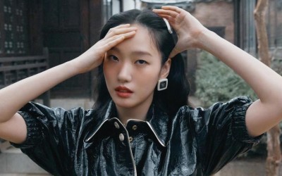Kim Go Eun Shares Her Candid Thoughts About The Importance Of Sincerity