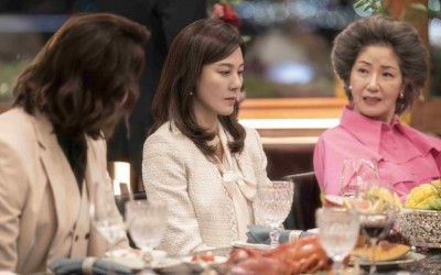 kim-ha-neul-and-seo-yi-sook-have-an-icy-confrontation-in-red-swan