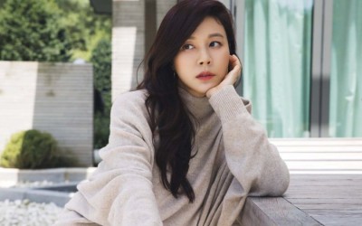 Kim Ha Neul In Talks To Star In New Drama