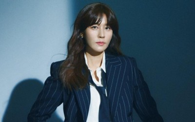 Kim Ha Neul Is An Investigative Reporter Out To Collar The Bad Guys In New Romance Thriller Drama