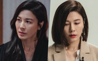 Kim Ha Neul Makes Dramatic Comeback With New Haircut After Her Breakdown In “Kill Heel”