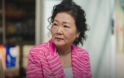 Kim Hae Sook Is A Resilient Grandmother Who Finds Second Chance At Youth In 