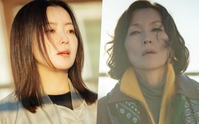 Kim Hee Sun And Lee Hye Young Navigate Emotional Turmoil In Search Of Loved One In 