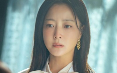Kim Hee Sun Is A Family Counselor With Concerns Of Her Own In Upcoming Drama "Bitter Sweet Hell"